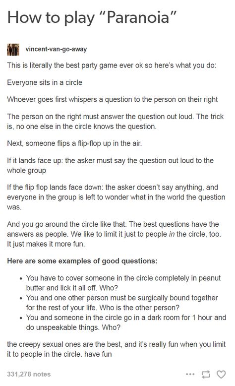 Games To Play In A Birthday Party, Birthday Party Games To Play, Games To Play In A Sleepover, Games To Play With Friends Indoor, Bff Games To Play, Roblox Games To Play By Yourself, Twenty Questions Game, Games To Play With Friends In School, How To Play Mafia Game