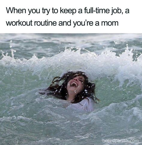 Funny-Mom-Memes Humour, Squat Memes, Single Mom Meme, Working Mom Quotes, Mom Life Funny, Fitness Memes, Funny Mom Memes, Mom Life Quotes, Mom Memes
