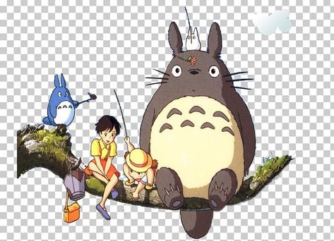 Totoro Party, Studio Ghibli Anime, Ghibli Anime, Ghibli Museum, Animation Anime, Studio Ghibli Art, Learning Graphic Design, Art Cartoon, Ghibli Art