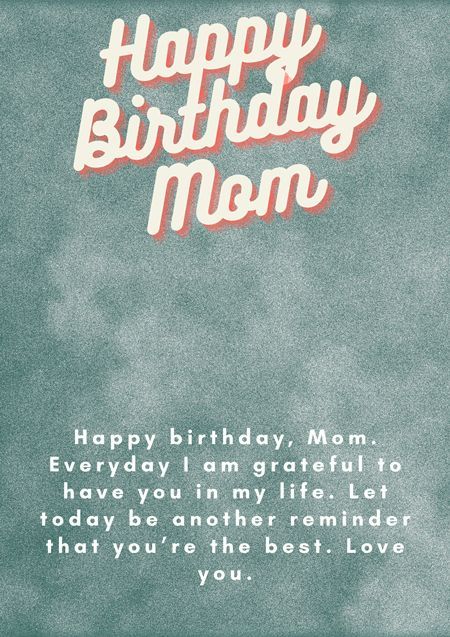 happy birthday mother quotes Birthday Mother Quotes, Happy Birthday Mummy Quotes, Happy Birthday Mama Quotes, Happy Birthday Wishes Mom, Happy Birthday Mamma, Happy Birthday Mumma, Happy Birthday Mother Quotes, Happy Birthday Wishes For Mother, Happy Birthday To Mom