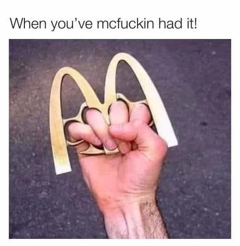 Mcdonalds Memes Humor, Mcdonalds Funny, Funny Reactions, 밈 유머, Memes Br, Very Funny Pictures, 웃긴 사진, Funny Reaction Pictures, Some Funny Jokes