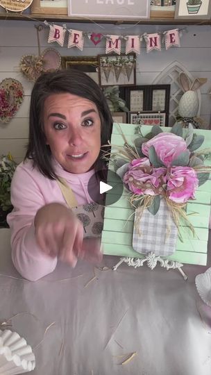 Easter, Easter Crafts, Easter Crafts Dollar Store, Dollar Store, Dollar Stores, Craft Room, Let It Be, Quick Saves