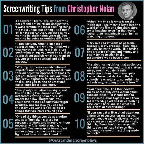 Screen Play Writing Ideas, Film Studies Notes, Film Writer Aesthetic, Screenplay Prompts, Screenwriter Aesthetic, Screenplay Tips, Storytelling Aesthetic, Writing A Movie Script, Filmmaking Tips