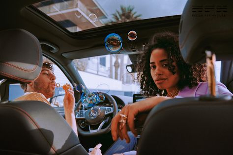 Mercedes B-Class with Alice Moitié on Behance Barcelona Moodboard, Mercedes B Class, Grow Up, Haircut Selfie, Photo Hijab, Top Movies To Watch, Wallpaper For Kids, Forced Perspective, Movies To Watch Online