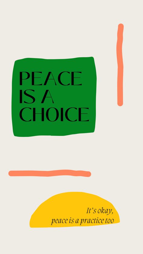 I Choose Peace, Choose Peace, Teach Peace, Protect Your Peace, 2024 Mood, Green Heart, Make Peace, It's Okay, Teacher Ideas