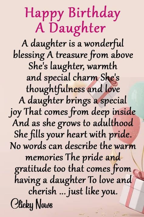 mother quotes for daughter birthday Adult Daughter Birthday Quotes From Mom, To My Daughter On Her Birthday, Quotes For Daughter Birthday, Quotes To My Daughter, Daughter Birthday Quotes From Mom, Birthday Daughter Quotes, Happy Birthday To My Daughter, Daughter Happy Birthday, Happy Birthday Quotes For Daughter