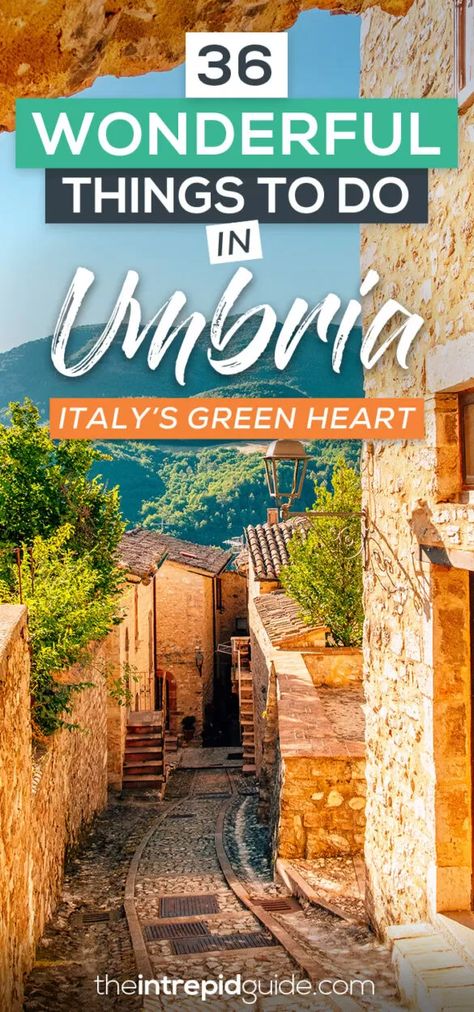 Umbria Italy Travel, Tuscany Trip, Italy Umbria, Italy Places, Orvieto Italy, Italy Trip Planning, Map Of Italy, Perugia Italy, Italian Trip