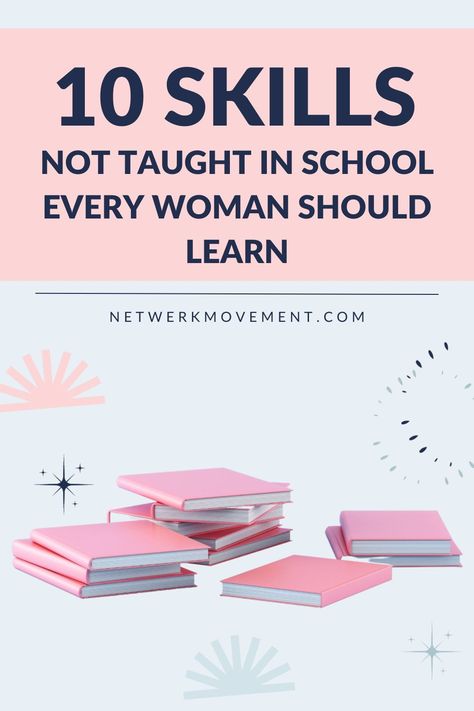 Lessons To Learn In Life, What Did I Learn Today, Educational Videos For Adults, Skills To Learn For Students, Things To Learn How To Do, High Value Skills To Learn, Learn A New Skill Ideas, What To Learn In Free Time, Skills To Learn Women