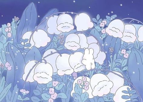 Blue Aesthetic Desktop, Aesthetic Desktop Wallpapers, Pastel Blue Aesthetic, Rainbow Mobile, Arte Do Kawaii, Cute Blue Wallpaper, Cute Laptop Wallpaper, Soft Gamine, Aesthetic Desktop