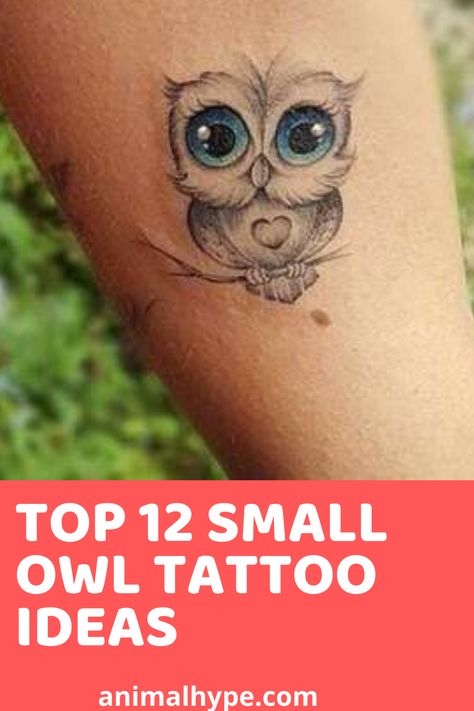 Tutus, Elegant Owl Tattoo, Small Owl Tatoos, Baby Owl Tattoo For Women, Owl Tatoos Design, Purple Owl Tattoo, Tiny Owl Tattoos For Women, Owl Tattoos Small, Mother Daughter Owl Tattoos