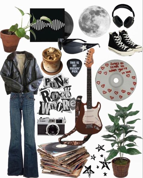 Outfits To Wear To Arctic Monkeys Concert, 90s Indie Rock Fashion, Indie Rock Concert Outfit Ideas, 90s Rock Fashion 1990s, Classic Rock Aesthetic Outfits 80s, Arabella Arctic Monkeys Outfit, What To Wear To Arctic Monkeys Concert, Arctic Monkeys Clothes Aesthetic, Arctic Monkeys Style Fashion
