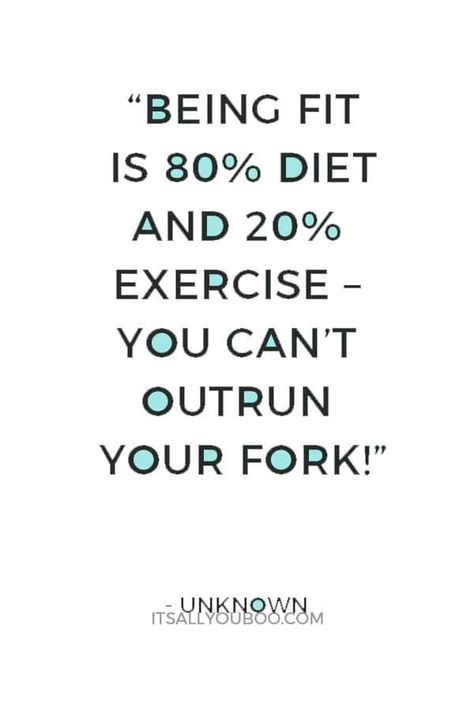 Healthy Eating Reminders, Diet Is 80% Quotes, Eating Clean Quotes Motivation, 80% Food 20% Exercise Quotes, Healthy Diet Motivation, 80 Diet 20 Exercise, Only Protein Diet, 80% Diet 20% Exercise Quotes, Eating Good Quotes