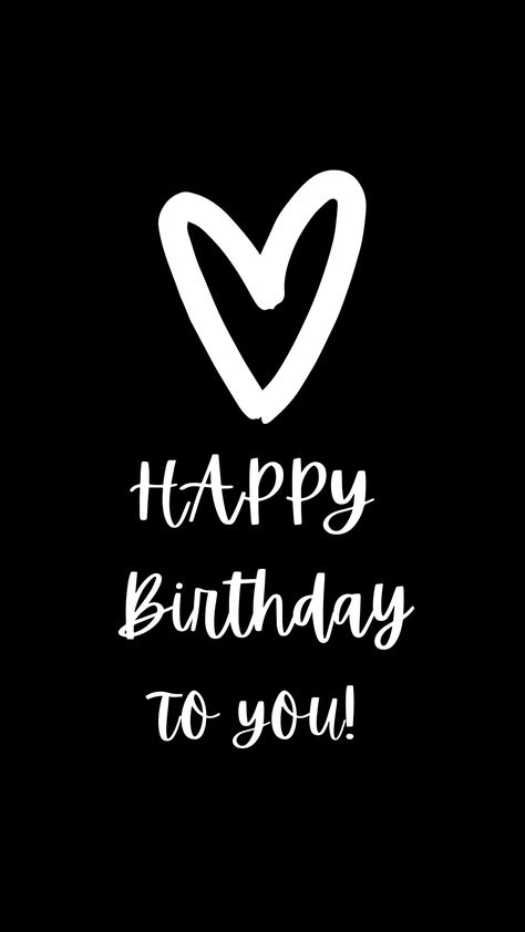 Birthday Font, Happy Birthday Font, Happy Birthday Words, Cards Happy Birthday, Best Friends Forever Images, Shirt Box, Happy Birthday Love Quotes, Birthday Words, Birthday Pins