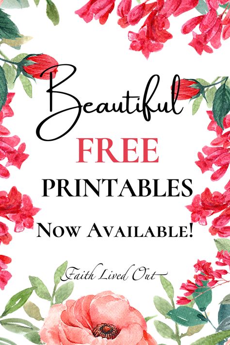 Womens Ministry Brunch Ideas, Printable Inspirational Quotes Free, Free Printable Scripture Art, Christian Printables Free, Free Scripture Printables For Women, Artwork Prints Free Printables, Scripture Crafts For Women, Printable Verses Free, Free Printable Quotes Inspirational