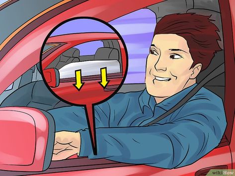 4 Ways to Stay Awake when Driving - wikiHow Ways To Stay Awake, Ways To Wake Up, Stay Awake, Driving Tips, Stay Woke, Long Drive, How To Stay Awake, Stay The Night, At Night