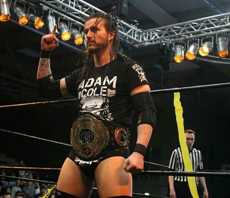 Adam Cole Ronnie Radke, Adam Cole Aew, Aew Superstars, Adam Cole Wwe, Wwe Total Divas, Bullet Club, Young Bucks, Tna Impact, Kissy Face