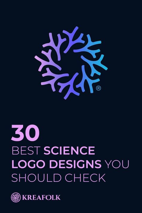 The most beautiful thing we can experience is the source of all true art and all science. Check out some of the best science logo design ideas! Logos, Data Science Logo Design, Conference Logo Design Inspiration, Logo Icon Ideas, Research Branding, Technology Logo Design Ideas, Logotype Technology, Technology Logo Inspiration, Wellness Logo Design Inspiration