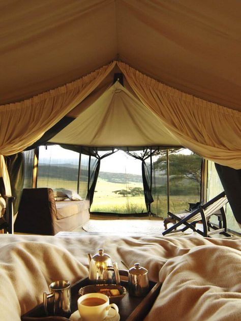 Top 8 Honeymoon locations for adventurous couples - Cheapest Countries To Visit, Glamping Tent, Honeymoon Photos, Honeymoon Locations, Honeymoon Planning, Luxury Safari, Camping Destinations, Travel Trends, Camping Glamping