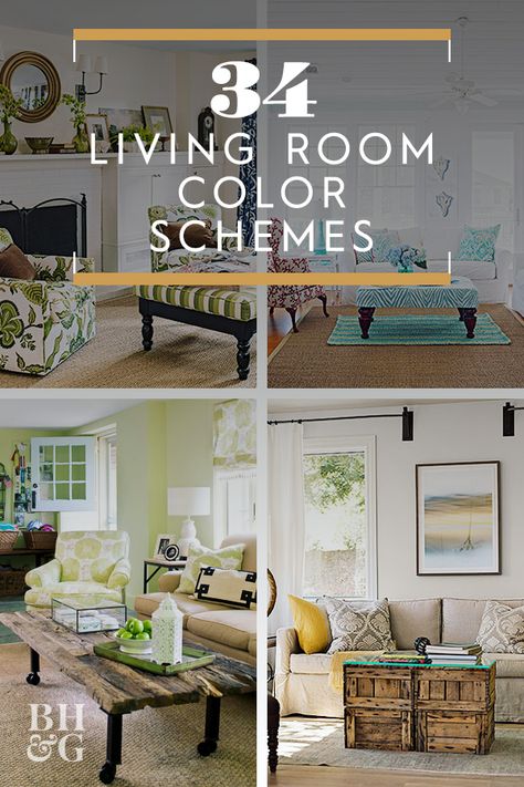Decorating Colour Schemes, Lounge Color Ideas, Fresh Living Room Decor, Colors For Living Room Furniture, Adding Color To White Living Room, Add Colour To Living Room, Vintage Living Room Color Palette, Home Decor Ideas Living Room Color, Different Wall Colors Living Room