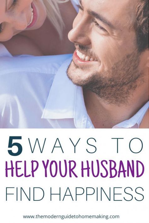 5 Ways to Help Your Husband Find Happiness How To Find Happiness, Save Relationship, Miss You Text, Happy Marriage Tips, Finding Purpose In Life, How To Be A Happy Person, Make Him Miss You, Burning Desire, Love Me Again