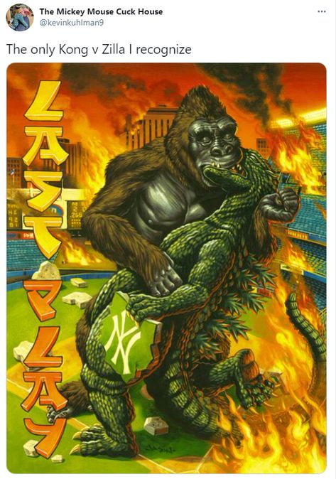 Godzilla x Kong Halloween 1978 Poster, Jason Edmiston, Giant Monster Movies, Kong Godzilla, Horror Monsters, Best Love Stories, 8 Bits, Giant Monsters, Godzilla Vs