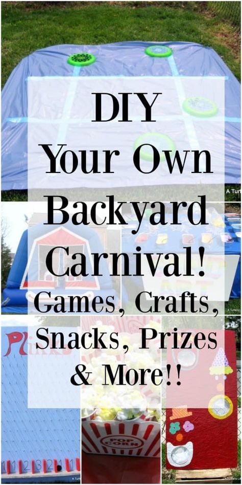 Carnival Sleepover Party, Cheap And Easy Carnival Games, Carnival Games For Elementary School, Bowling Carnival Game, Birthday Party Carnival Games, Carnival Theme Work Party, Cheap Fall Festival Games, At Home Carnival Ideas, Cheap Carnival Prizes