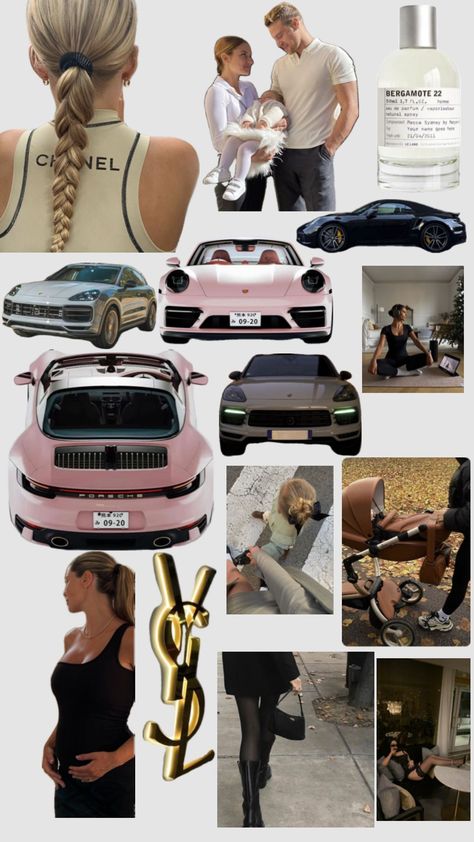 porsche mom Porsche Mom, Footballers Wives, Trendy Maternity Outfits, Dream Family, Future Mom, Old Money Aesthetic, Future Life, Baby Fever, Old Money