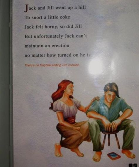 Anti-Joke Poetry True Stories, Funny Jokes, Humour, Anti Jokes, Jack And Jill, College Humor, Relationship Problems, Bones Funny, That Way