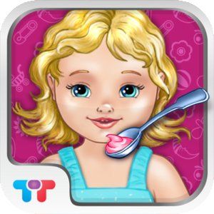 Baby Care & Dress Up - Play, Love and Have Fun with Babies Fun Games For Girls, Cooking Games For Kids, Care Package Baby, Baby Hazel, Baby Cooking, Creative Baby Shower, Fun Games For Kids, Baby Care Tips, Baby Crying