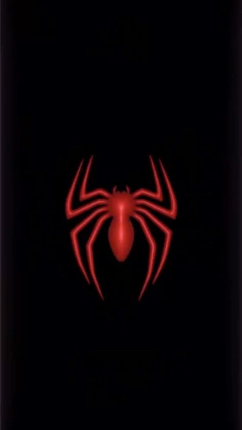 3d Wallpaper Spiderman, Spiderman Noir, Red And Black Background, Image Spiderman, Foto 3d, Red And Black Wallpaper, Spiderman Art Sketch, Dark Red Wallpaper, 3d Wallpaper Iphone
