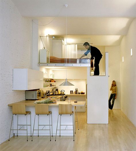 50 Small Studio Apartment Design Ideas (2020) - Modern, Tiny & Clever 30 M2 Apartment Interior Design, Minimal Studio Design, Cool Studio Apartment Ideas, 35m2 Apartment Design, 375 Sq Ft Studio Apartment, 300 Sq Ft Studio Floor Plans, Small Loft Apartment Studio Apt Tiny Spaces, Small Studio Layout, Micro Studio Apartment Ideas