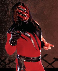 My favorite Kane, 1998. Kane Wrestler, Kane Mask, Kane Wwf, Kane Wwe, Joe Anoaʻi, Undertaker Wwe, The Undertaker, Wwe Legends, Stone Cold Steve