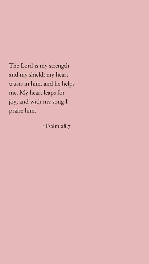 God Is Good Even When Life Is Not Quote, Jesus Aesthetic Quotes, God Quotes Aesthetic, God Aesthetic Wallpaper, Signs From God, Bible Verses For Strength, Psalm 28 7, Woord Van God, Now Quotes