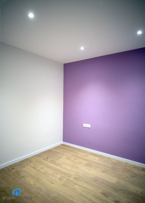 Hall Colour Design Modern, Bedroom Color Combination Purple, House Hall Colour Ideas, 2 Colour Bedroom Wall, House Painting Ideas Interior 2023, 2 Colour Combinations For Walls, Paint Ideas For Bedroom Walls Colour, Hall Colour Design, Bedroom Colour Ideas Modern