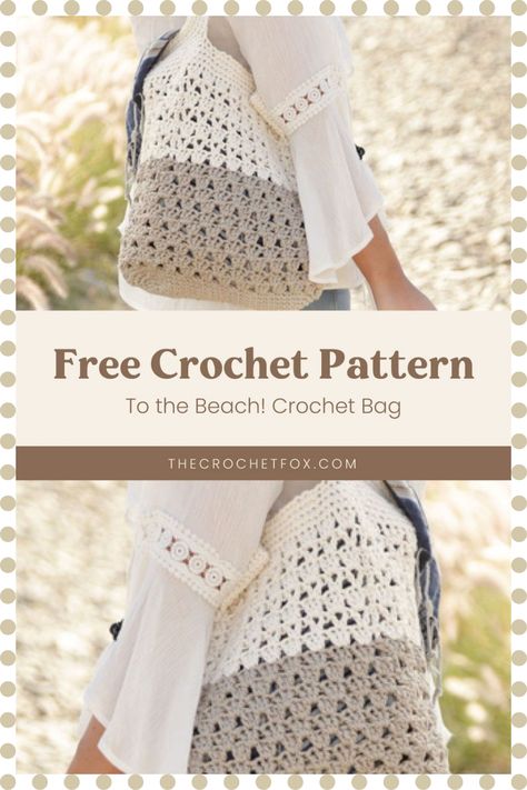 Amigurumi Patterns, Beach Bags Crochet Pattern Free, Beach Bag Crochet Pattern, Crochet Tote Bag Pattern Free Easy, Crochet Mesh Bag Pattern Free, Crochet Bag Handles Free Pattern, Crochet Bag Pattern Free Easy Handbags, Crochet Beach Bag Free Pattern, Granny Square Tote Bag Pattern