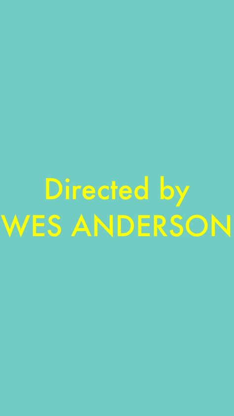 Logos, Wes Anderson, Wes Anderson Food, Wes Anderson Wallpaper, Directed By Wes Anderson, Ed Design, Color Vibe, Branding Kit, Studio S