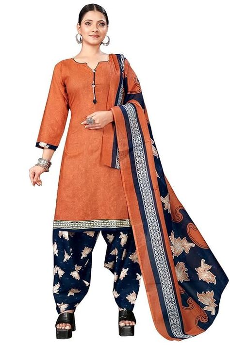 Price: 
(as of  at the time of purchase will apply to the purchase of this product.">Details)

 


 Package Dimensions                                    ‏                                        :                                    ‎                                 25.4 x 12.7 x 2.54 cm; 175 g 
 Date First Available                                    ‏                                        :                                    ‎                                 1 February 2024 
 Manufacturer ... Cotton Salwar Suit, Patiala Salwar Suits, Patiyala Suit, Bodycon Casual, Kurta Dress, Salwar Suits Online, Cotton Dress Material, Printed Cotton Dress, Midi Dress Casual