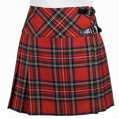 Scottish clothing