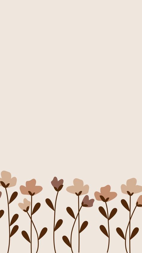 Cute brown aesthetic flower wallpaper. Here is the design so it is downloadable. Designs for iPhone screen and cute widgets for iOS 14 and higher. I recommend brown or cream colored widgets for accents and mix up the shapes for some contrast. Follow, like, comment, for more cute backgrounds that you love to see.


#brown aesthetic #brown aesthetic wallpaper #brown wallpaper #wallpaper backgrounds #wallpaper iphone #cute wallpapers #wallpaper aesthetic #wallpaper iPhone #cream aesthetic Flower Lockscreen, Brown Aesthetic Wallpaper, Wallpaper Iphone Boho, Phone Wallpaper Boho, Floral Wallpaper Iphone, Aesthetic Brown, Cute Fall Wallpaper, Neutral Wallpaper, Simple Phone Wallpapers