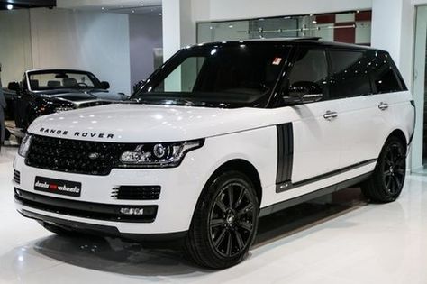 Range Rovers, Range Rover Vogue 2015, Carros Suv, Range Rover Sv, Dream Cars Range Rovers, Aventador Lamborghini, Luxury Cars Range Rover, Luxury Sports Cars, Aston Martin Vanquish