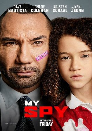 Spy Movie, Tam Film, Dave Bautista, Film Story, Tv Program, 2020 Movies, Tv Series Online, English Movies, I Spy