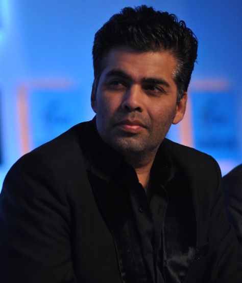 Karan Johar has stopped taking opinions seriously and the reason is legit #FansnStars Asia Cup, Karan Johar, Quick Saves