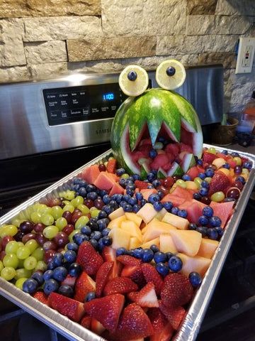 Monster Mash Theme Party, Monster Themed Party Food, Monster Theme Food Ideas, Monster Theme Birthday Party Food, 3rd Birthday Party Halloween, Spooky First Birthday Ideas, Monster Mash 2nd Birthday, Spooky One Birthday Photoshoot, Monster Birthday Party Food Ideas
