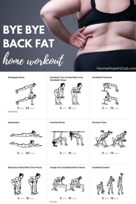 Bra Fat Workout, Chest And Back Workout, Chest Workout Women, Back And Shoulder Workout, Back Workout Women, Back Fat Workout, Back Fat, Live Healthy, Body Workout Plan