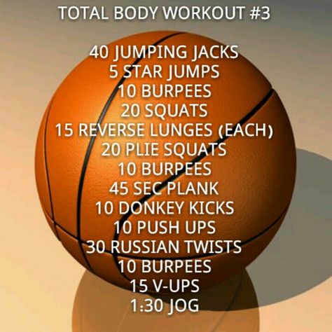 Workouts To Get In Shape For Basketball, Basketball Fitness Workouts, Basketball Weight Training Workouts, Basketball Workouts For Kids, Basketball Shooting Workouts, Basketball Fits, Basketball Conditioning, Wake Up Workout, Basketball Workouts Training