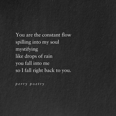 Typewriter Writing, Perry Poetry, Poems Quotes, Soul Poetry, Poetic Words, Twin Flame Love, Quotes About Everything, Healing Words, Sweet Words