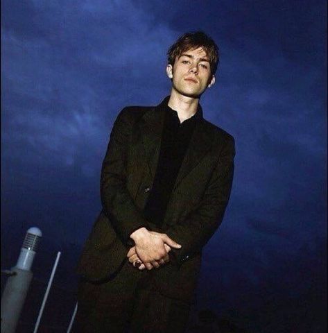 Alex J, Blur Band, Jamie Hewlett, The Cardigans, Damon Albarn, Liam Gallagher, British Boys, Oui Oui, Last Fm