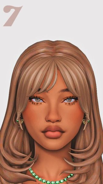 ❤︎    1  2  3  4  5  6  7  8  9  10  11  12  13  14  15  16  17  18  19  20  21    Hairs Used 1  2  3  4  5    Huge Thanks to the creators ❤︎ @cazhan @miikocc @daylifesims @simpliciaty-cc @mmsims @cheng-ch… Daylifesims Sims 4 Cc, Best Cc Creators Sims 4, Sims Bangs Hair, Sims 4 Side Bangs Hair, Hair With Bangs Cc Sims 4, Ims 4 Cc Hair, Aharrisoobritney Sims 4 Cc, Hair Sims Cc Patreon, Sims4 Bangs Cc