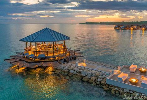 Sandals All Inclusive Resorts, Beach Resort Design, Sandals South Coast, Best Wedding Websites, Water Bar, Sandals Montego Bay, Resort Plan, Lake Ozark, Travel Caribbean