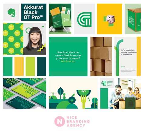 Graphic Design System Branding, Clothing Brand Mockup Design, Bold Logo Design Branding, Corporate Visual Identity Design, Visual Identity Moodboard, Bold Corporate Branding, Marketing Materials Design, Mood Board Logo Design, Playful Professional Branding